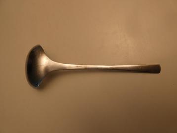 1 lepel Gero Zilmeta beschikbaar voor biedingen