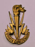 Insigne des troupes de transmission belges, Collections, Enlèvement ou Envoi