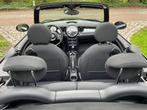 MINI CABRIO 1.6 COOPER ONE R57 bj. 2011 BRITISH RACING GREEN, Ophalen