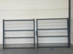Hek1 2m x 2m Hek2 2m x 2m 6x draadnetten 2m50 x 1m50, Ophalen, Zo goed als nieuw