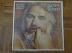 Kenny Rogers, Cd's en Dvd's, Vinyl | Country en Western, Ophalen of Verzenden, Gebruikt, 12 inch