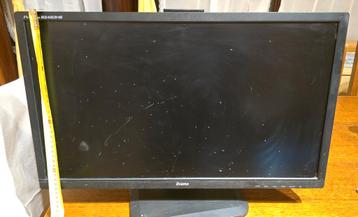 iiyama PL2483H beeldscherm beschikbaar voor biedingen