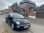 Volkswagen New Beetle 1.9 TDI 110.000 KM RÉELS, Auto's, Volkswagen, 116 g/km, Stof, Beetle (Kever), 4 cilinders