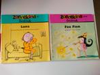 Zonnekind leesboeken Luna fee Fien, Ophalen of Verzenden, Zo goed als nieuw