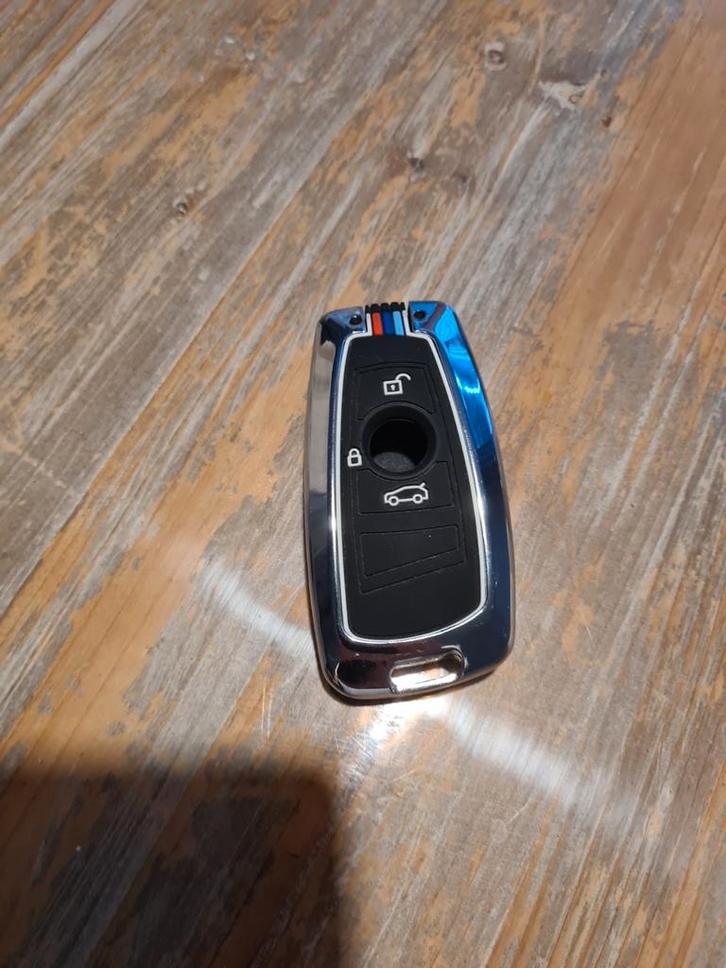 BMW sleutelhanger (hoes), Verzamelen, Sleutelhangers, Ophalen