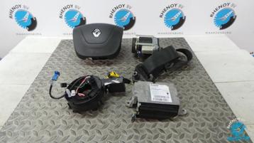 Master airbag set met spanner modul en ring  beschikbaar voor biedingen