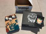 Orange Gateway Driver (met doos), Muziek en Instrumenten, Ophalen of Verzenden, Zo goed als nieuw, Distortion, Overdrive of Fuzz