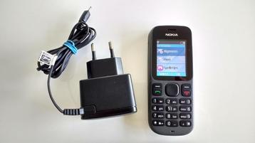 Nokia gsm's, Enlèvement, Utilisé