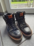 Chaussures moto Alpinestars J6 modèle KTM taille 43, Ophalen