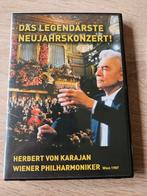 Karajan legendarisch concert, Ophalen of Verzenden, Zo goed als nieuw