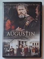 Saint Augustin (Franco Nero), Tous les âges, Enlèvement ou Envoi