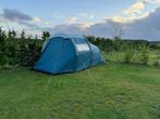 Quecha tent arpenaz, Caravans en Kamperen, Tenten, Ophalen, Zo goed als nieuw, Tot en met 4