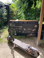 E-step NAVEE Gt3 Max, Fietsen en Brommers, Steps, Ophalen, Gebruikt, Elektrische step (E-scooter), Navee