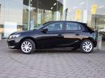 Opel Corsa EDITION 1.2T S/S MT6 100pk |STOCK DEAL|TECH PACK, Auto's, Opel, Zwart, 100 pk, Bedrijf, 5 deurs
