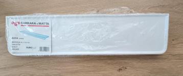 Wastafel Planchet, kunststof, nieuw beschikbaar voor biedingen