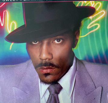 Lp Sweet pea Atkinson Don’t walk away beschikbaar voor biedingen