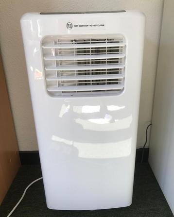 Handson mobiele airco in nieuwstaat beschikbaar voor biedingen