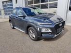 Hyundai Kona T-GDi Urban, Zwart, Blauw, Kona, Stadsauto