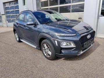 Hyundai Kona T-GDi Urban beschikbaar voor biedingen