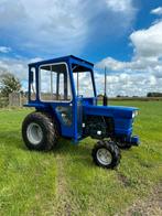 Kubota tuinbouwtractor, Zakelijke goederen, Ophalen, Fendt
