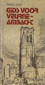 Godgaf Dalle - Gids voor Veurne-Ambacht, Boeken, Geschiedenis | Nationaal, Ophalen of Verzenden