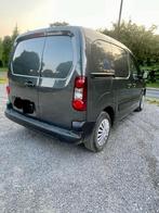 Nutsvoertuig van Peugeot-partner, 2013, euro 5, klaar voor r, Auto's, 1600 cc, Particulier, Te koop, Groen