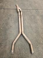 X pipe RS4 RS5 2.9 450cv, Enlèvement, Audi