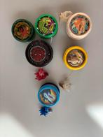 Yoyos blaze team, Ophalen, Zo goed als nieuw