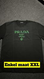 Prada tshirt xxl, Neuf, Enlèvement ou Envoi, Autres tailles, Prada