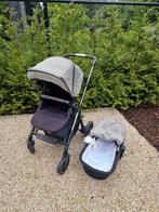 Silvercross Buggy, Ophalen, Gebruikt
