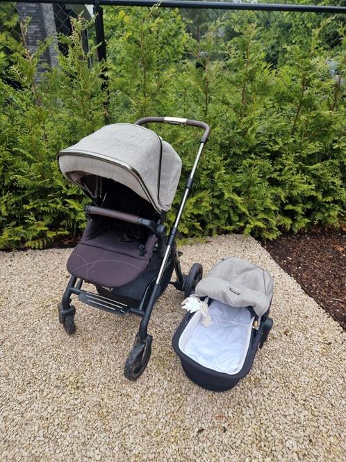 Silvercross Buggy, Kinderen en Baby's, Kinderwagens en Combinaties, Gebruikt, Ophalen