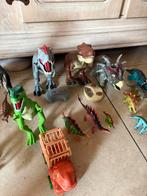 Lot dino,s, Ophalen, Zo goed als nieuw