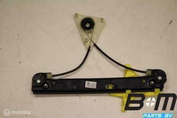 Raammechaniek LA (bestuurderskant) VW Polo 6R RHD 6RS839461 beschikbaar voor biedingen