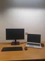 HP EliteBook 850 G5 (Core i7, SSD & WIN11) + volledige setup, Computers en Software, Windows Laptops, Ophalen, 15 inch, 8 GB, HP