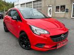 Opel Corsa 1.0 Turbo/Black Edition/OPC Line!!!, Voorwielaandrijving, Stof, 4 cilinders, Bedrijf