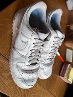 Nike AF1 schoenen, Ophalen, Wit, Nike, Zo goed als nieuw