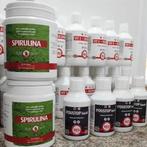 Spiruline (source de protéines, algues) 300 grammes, Enlèvement ou Envoi