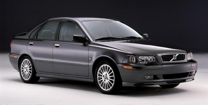 Onderdelen Volvo S40/ V40 1.9 D 75Kw Bj 08/2003, Auto-onderdelen, Overige Auto-onderdelen, Volvo, Gebruikt, Ophalen
