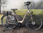 E BIKE! Giant Elegance Electrische fiets met Middenmotor, Comme neuf, Autres types, 47 à 51 cm, Enlèvement ou Envoi