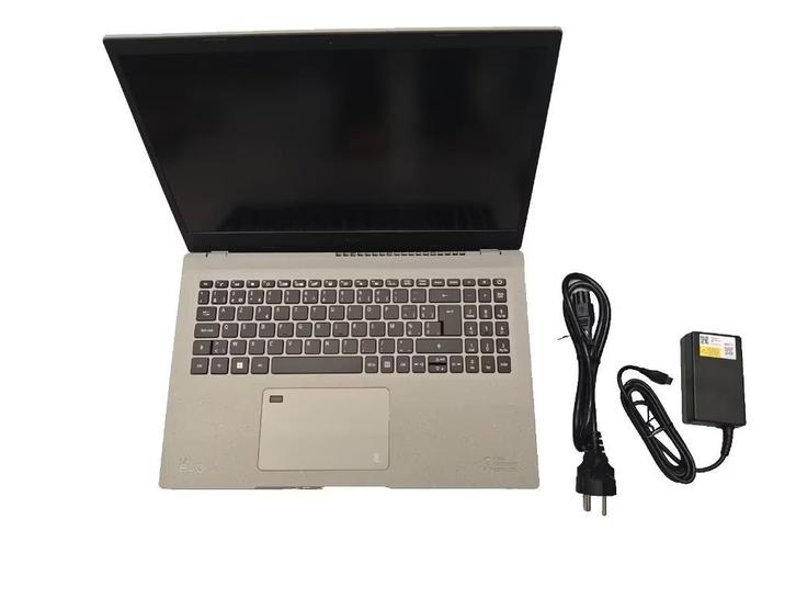 Acer Aspire Vero AV15-52 | 16 GB | i7 | Win11 Pro | Garantie, Computers en Software, Windows Laptops, Nieuw, 15 inch, SSD, 4 Ghz of meer