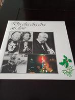 LP's - 5 - Kerst en Nieuwjaar, Ophalen, Gebruikt
