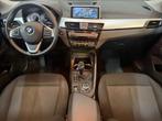 BMW X1 1.5 dA sDrive16 Automaat Camera EURO6d 2022, Auto's, Stof, Gebruikt, 109 g/km, Bedrijf