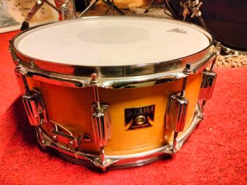 caisse claire Tama Superstar Powerline 14x6,5