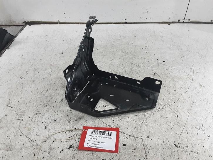 KOPLAMP HOUDER LINKS BMW X2 (F39) (7342501), Auto-onderdelen, Verlichting, BMW, Gebruikt