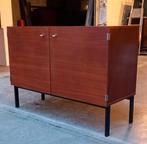 Dressoir Dressoir Dressoir Vintage Pierre Guariche jaren 60, Huis en Inrichting, Zo goed als nieuw