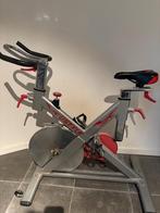 Spinning fiets, Sport en Fitness, Wielrennen, Ophalen, Gebruikt