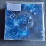 7" Sybarite – Dolorous Echo / The Mast (blauwe vinyl), Gebruikt, Overige genres, 7 inch, Single