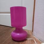 Lampe ikea lykta, Huis en Inrichting, Lampen | Tafellampen, Ophalen of Verzenden, Gebruikt