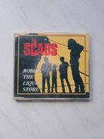 The Scabs ‎: Robbin' The Liquor Store (MCD), Ophalen of Verzenden