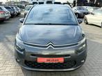 Citroen c4 grand picasso 7pl 1j Garantie, Auto's, Citroën, Euro 5, C4 (Grand) Picasso, Leder, Bedrijf